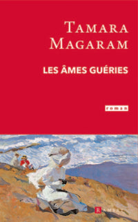 Les âmes guéries