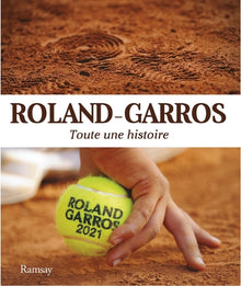 Roland Garros 2021