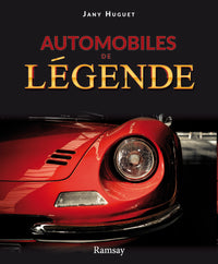 Automobiles de légende