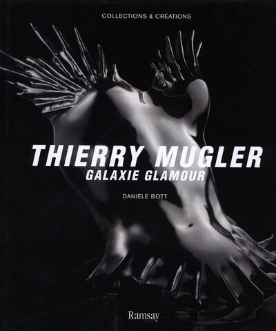 Thierry Mugler