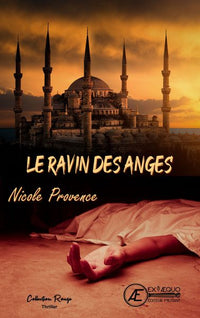 Le ravin des anges - thriller