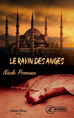 Le ravin des anges - thriller