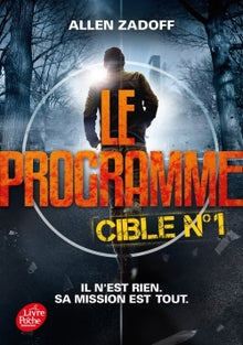 Le programme - Tome 1