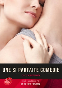 Ce si joli trouble - Tome 1