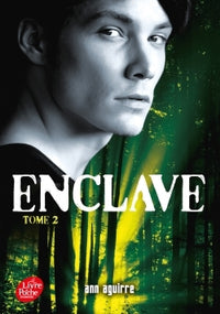 Enclave - Tome 2 - Salvation