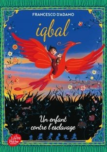 Iqbal, un enfant contre l'esclavage