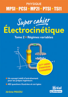 Electrocinétique 2