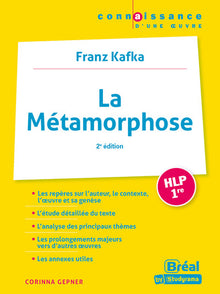 La Métamorphose