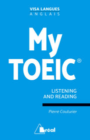 My toeic