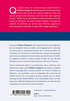 Anthologie de la com
