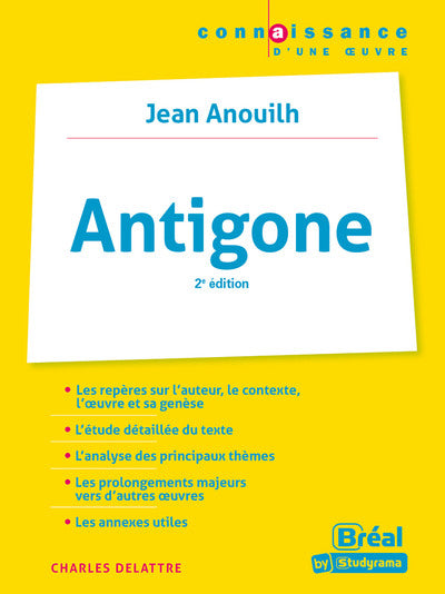 Antigone