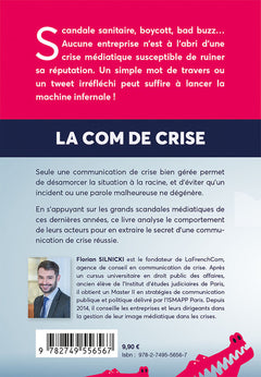 La com de crise