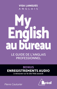 My english au bureau
