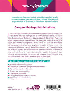 Comprendre le protectionnisme