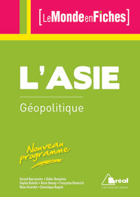 L'Asie