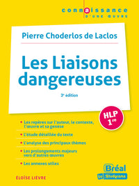 Les liaisons dangereuses