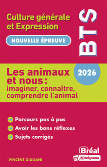 Les animaux et nous