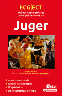 Juger