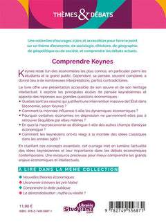 Comprendre Keynes