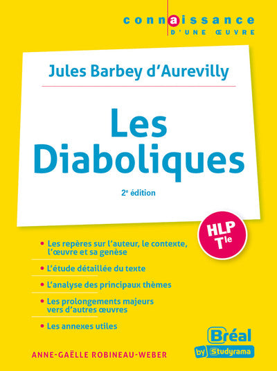 Les Diaboliques