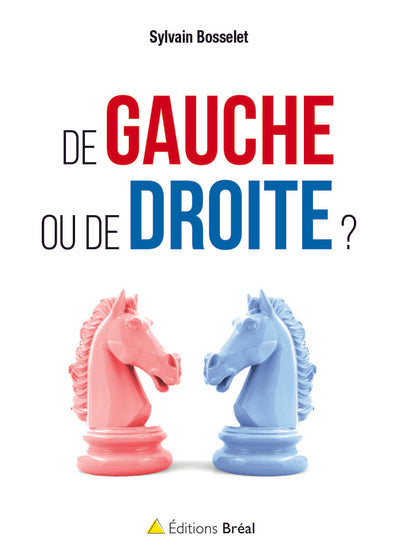 De gauche ou de droite ?