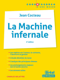 La machine infernale