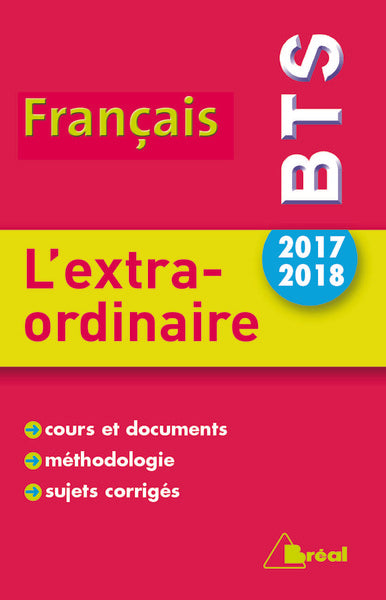 L'extra-ordinaire