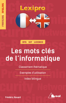 Les mots clés de l'informatique et d'internet