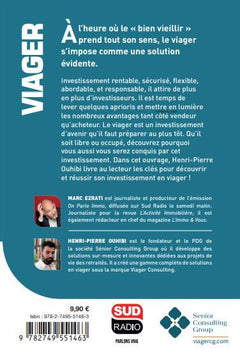 Viager: 50 questions essentielles