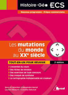Les grandes mutations du monde au XXème siècle