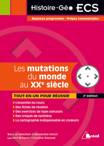 Les grandes mutations du monde au XXème siècle
