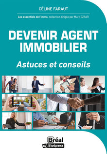 Devenir agent immobilier