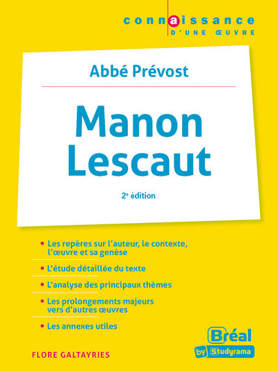 Manon Lescaut