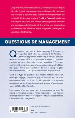 L'élégance n'est pas une option