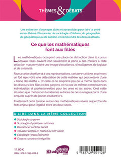 Ce que les mathématiques font aux filles