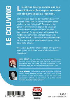 Le coliving
