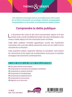 Comprendre la dette publique