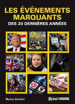 Les événements marquants du début du XXIe siècle