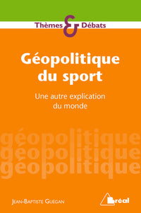 Géopolitique du sport
