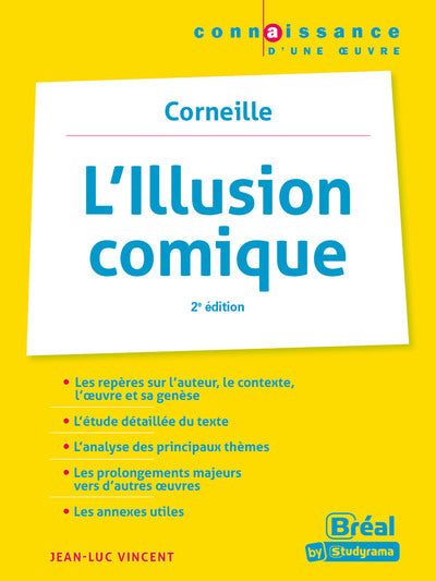 L'illusion comique