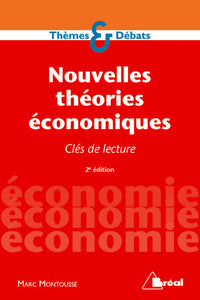 Nouvelles théories économiques