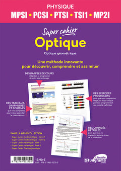Optique