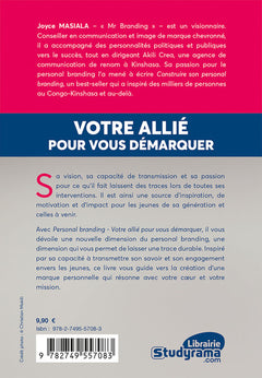 Personal branding