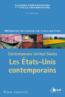 Les Etats-Unis contemporains