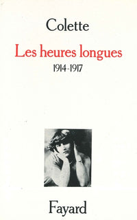 Les heures longues