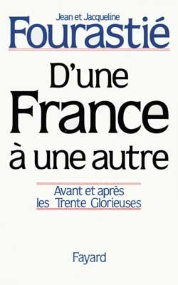 D'une France à une autre