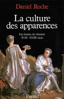 La culture des apparences