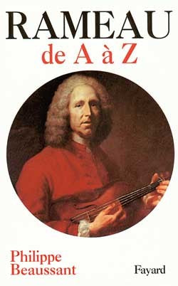Jean-Philippe Rameau de A à Z