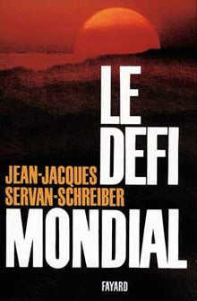 Le défi mondial