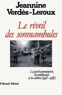 Le réveil des somnambules